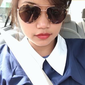 Meet your Posher, Cathy